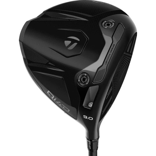 TaylorMade  Qi4D Shadowfall Driver 2026 w/ Fujikura Ventus Premium Shaft Upgrade