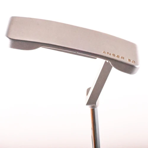 Ping 2025 PLD Milled Anser 3D Putter 34" RH +HC