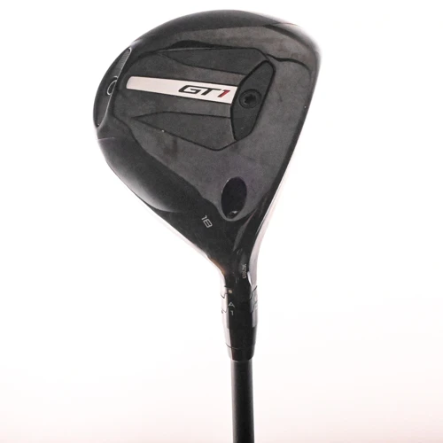 Titleist GT1 5-Wood 18* Tensei 1K Blue 65g Stiff Flex Graphite RH +HC
