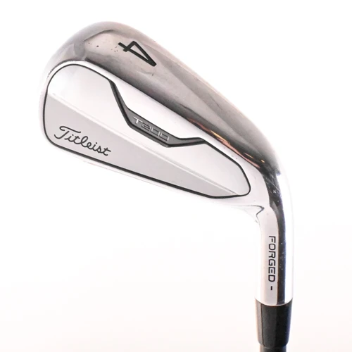 Titleist T200 21 Utility 4-Iron 22* Fujikura Axiom Velocore Stiff Graphite RH
