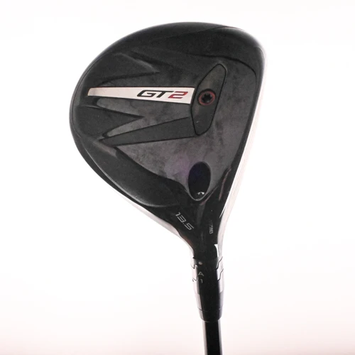 Titleist GT2 3-Wood 13.5* HZRDUS 6.5 70g X-Flex Graphite RH