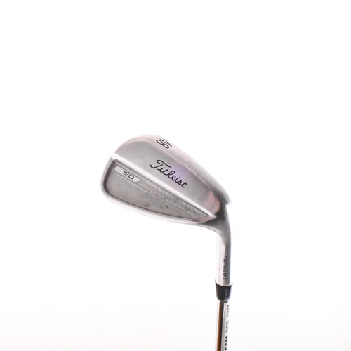 Titleist T150 2023 Forged Wedge 48* AMT Tour White S300 Stiff Flex Steel RH