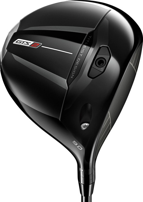 Titleist GTS4 Driver - 2026