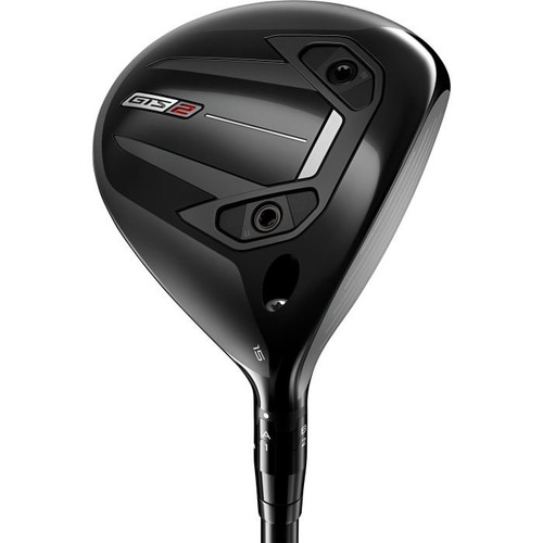 Titleist GTS2 Fairway Woods - 2026