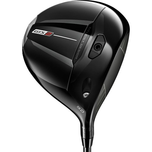 Titleist GTS2 Driver w/ Fujikura Ventus Premium Shaft Upgrade