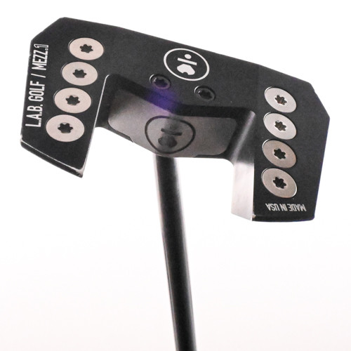 LAB Mezz 1 (Lie Angle 70) Putter 34" RH +HC