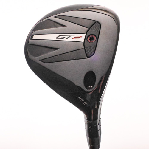 Titleist GT 280 Mini Driver 13* Tensei 1K Blue Stiff Graphite RH +
