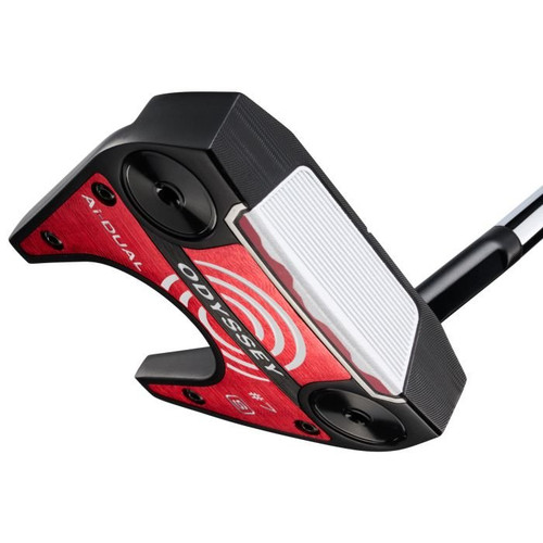 Odyssey Ai-DUAL #7 S Putter