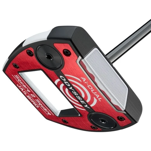 Odyssey Ai-One Square 2 Square JailBird Putter 34