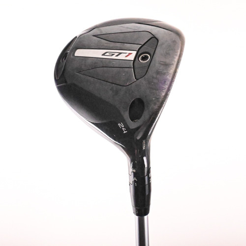 Titleist GT1 9-Wood 24* Air Speeder 35g Ladies Flex Graphite RH +HC