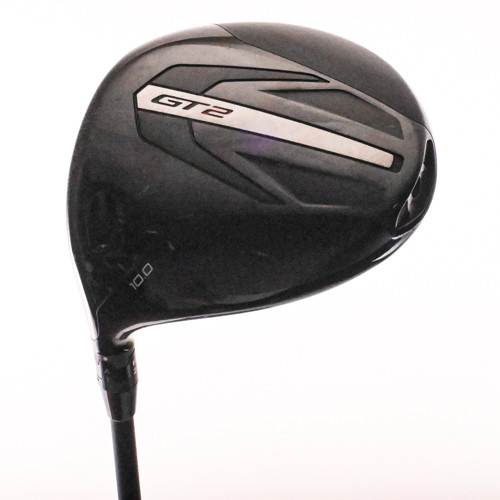 Titleist GT2 Driver 10* Tensei 1K Blue 55g Stiff Flex Graphite LH