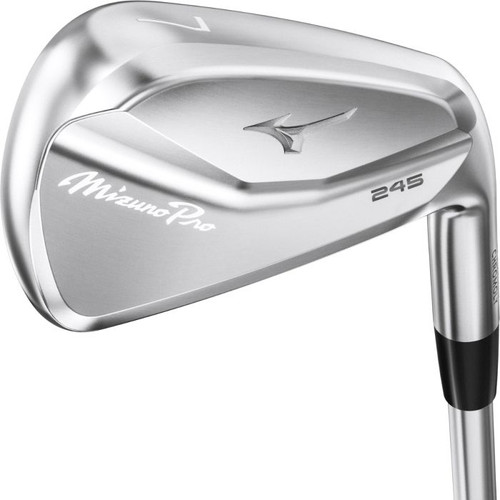 Mizuno Pro 245 Irons - ON SALE