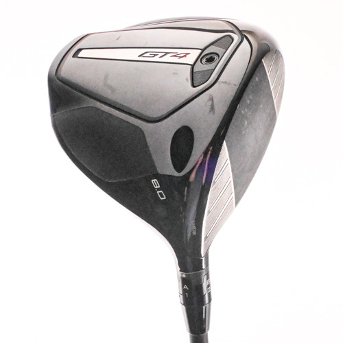 Titleist GT1 Driver 10* Tensei 1K Black 65g Stiff Flex Graphite RH