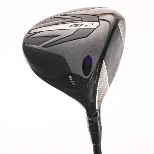 Titleist GT1 Driver 10* Tensei 1K Black 65g Stiff Flex Graphite RH