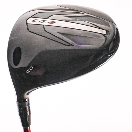 Titleist GT2 Driver 11* Fujikura Air Speeder 40g R-Flex Graphite