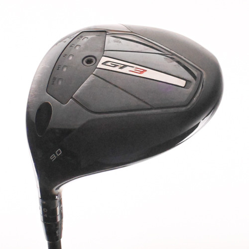 Titleist GT3 Driver 9* Tensei 1K Blue 55g X-Flex Graphite LH +HC