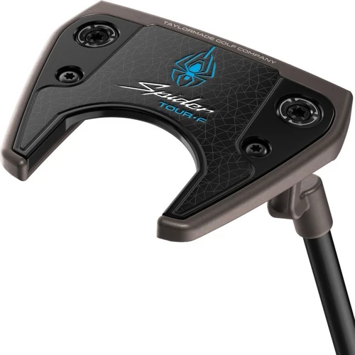TaylorMade Spider Tour F L-Neck Putter 2026