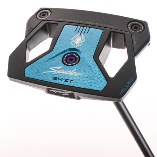 TaylorMade Spider 5K ZT Counter Balanced Putter 38" RH