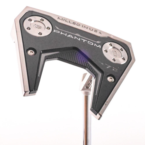 Titleist Scotty Cameron 2024 Phantom 7.2 Putter 34