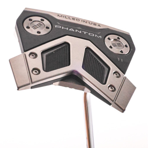 Titleist Scotty Cameron 2024 Long Design Phantom 11 Putter 38" RH