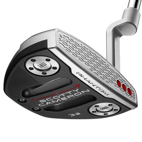 Titleist Scotty Cameron Phantom 3.2 Putter 2026
