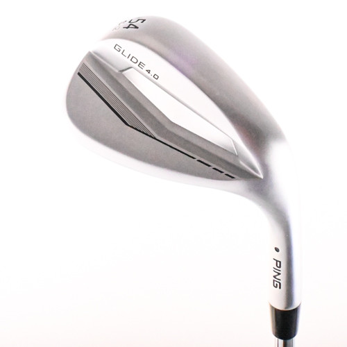 Ping Glide 4.0 (Black Dot) S-Grind Wedge 54.12* Z-Z 115g Uniflex Steel RH