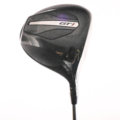 Titleist GT1 Driver 9* Fujikura Air Speeder 40g R-Flex Graphite RH +HC