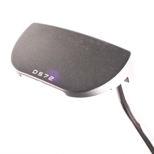 Ping 2024 PLD DS72 Black Putter 36" RH