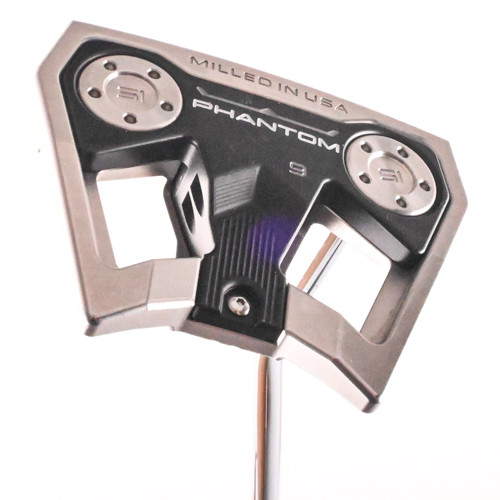 Titleist Scotty Cameron 2024 Phantom 9 Putter 34" RH