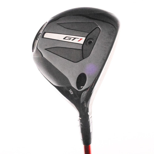 Titleist GT1 5-Wood 18* Denali 5.5 Red 60g R-Flex Graphite RH +HC