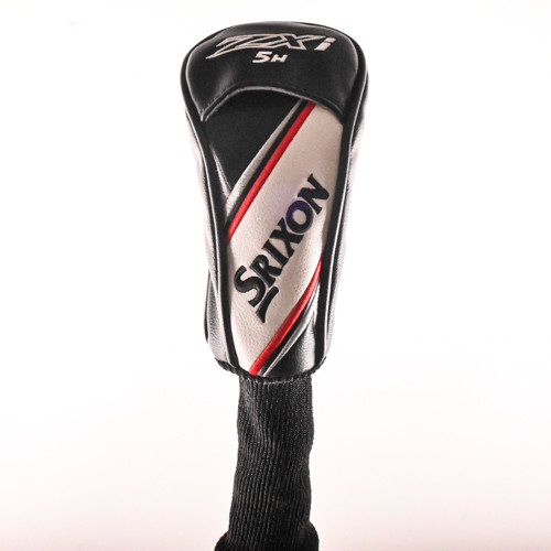 Titleist GT 280 Mini Driver 13* HZRDUS Smoke RDX 5.5 R-Flex Graphite RH +HC