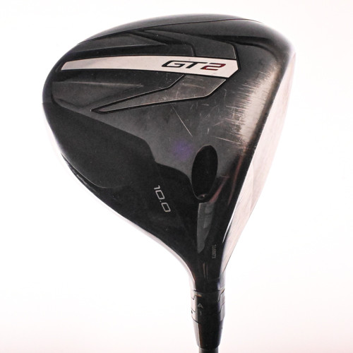 Titleist GT2 Driver 10* Tensei 1K Black 65g Stiff Flex Graphite RH