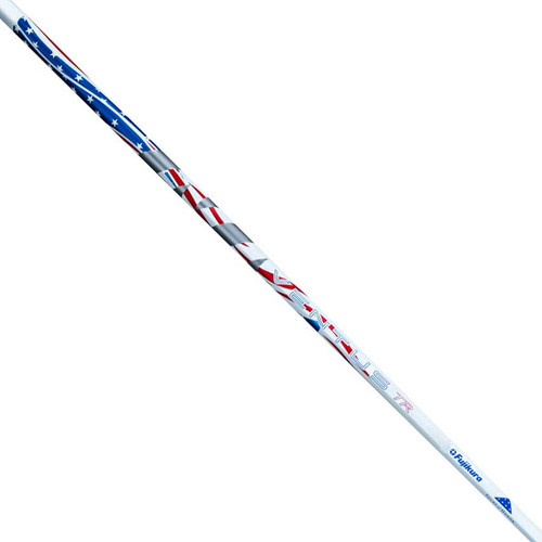 Fujikura Ventus TR 250 USA Edition with VeloCore+ Graphite Shaft w/ Adapter and Grip