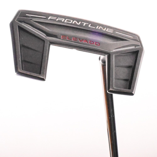 Cleveland Frontline Elevado 2135 Putter 34" RH