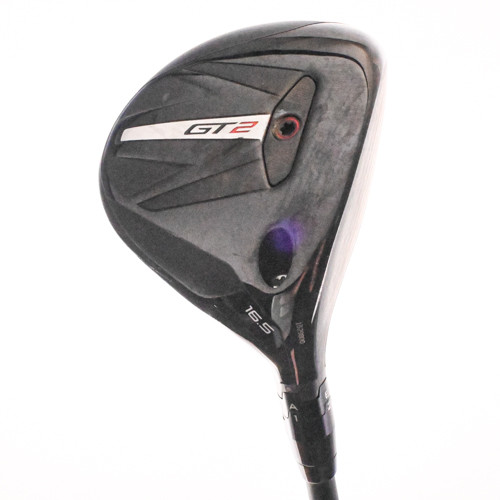Titleist GT2 3-Wood 16.5* Tensei 1K Blue 65g R-Flex Graphite RH