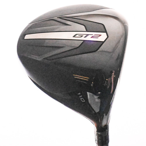 Titleist GT2 Driver 11* Tensei 1K Red 55g R-Flex Graphite RH +HC