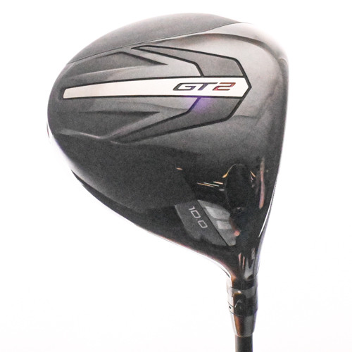 Titleist GT2 Driver 10* Tensei 1K Blue 55g Stiff Flex Graphite RH +HC