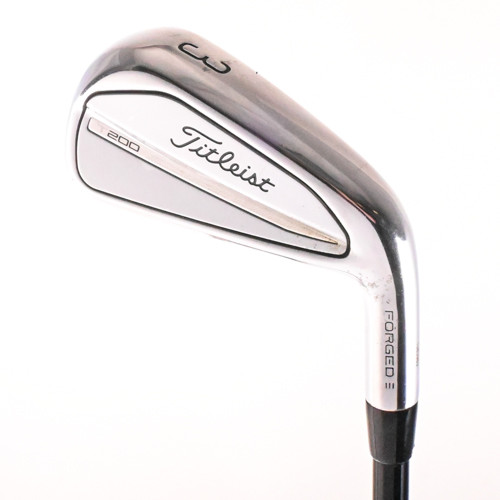Titleist T200 2023 Utility 3-Iron 20* HZRDUS 6.0 90g Stiff