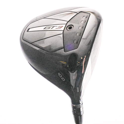 Titleist TSi2 Driver 10* Ventus 5 TR Red Stiff Flex Graphite RH