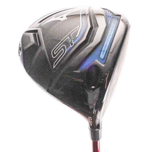 Mizuno ST-Z 230 Driver 9.5* LINQ 5F3 R-Flex Graphite RH +HC