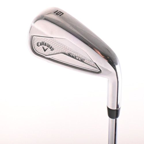 Callaway Elyte 6-Iron Vector 90g Stiff Flex Steel RH