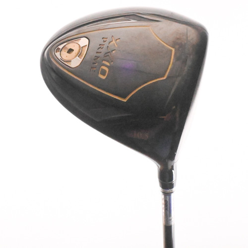 XXIO Prime 12 Driver 10.5* R-Flex Graphite RH