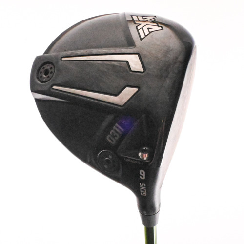 PXG 0311 Gen 5 Driver 9* Aldila Rogue 65g R-Flex Graphite RH
