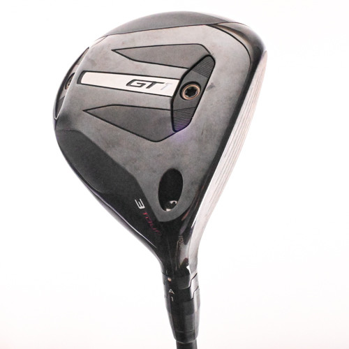 Titleist GT1 Tour 3-Wood 15* Tensei 1K Blue 65g Stiff Flex Graphite RH