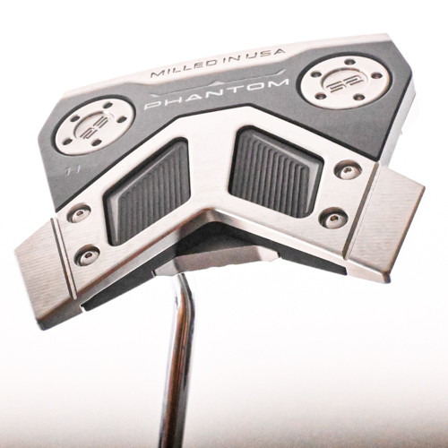 Titleist Scotty Cameron 2024 Phantom 11 Putter 38