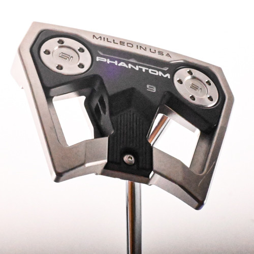 Titleist Scotty Cameron 2024 Phantom 9 Putter 34" RH