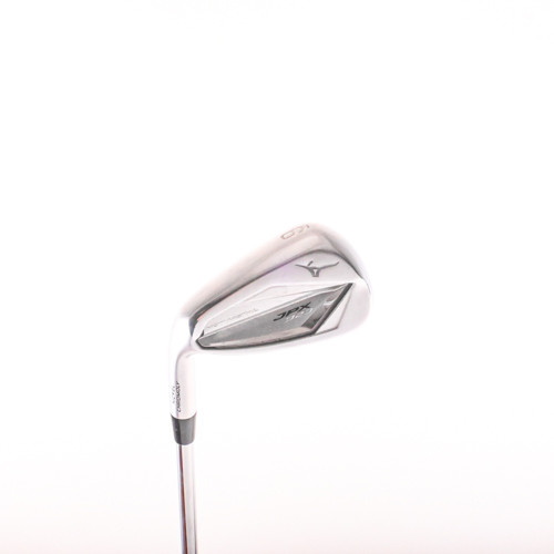 Mizuno JPX 923 Hot Metal 9-Iron DG 95g R-Flex Steel LH - Dallas