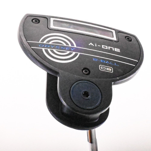 Odyssey Ai-One 2-Ball DB Putter 35