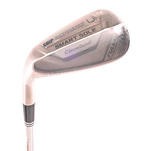 New Cleveland CBX 4 ZipCore Tour Satin Wedge 56.14* KBS Uniflex
