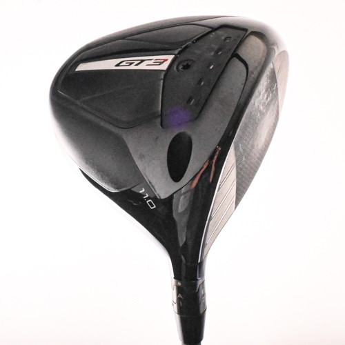 Titleist GT3 Driver 11* Tensei 1K Blue 55g Stiff Flex Graphite RH